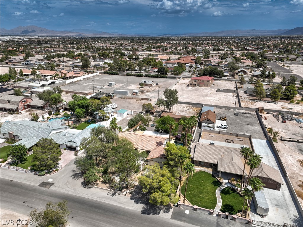 8020 La Cienega Street Las Vegas NV 89123