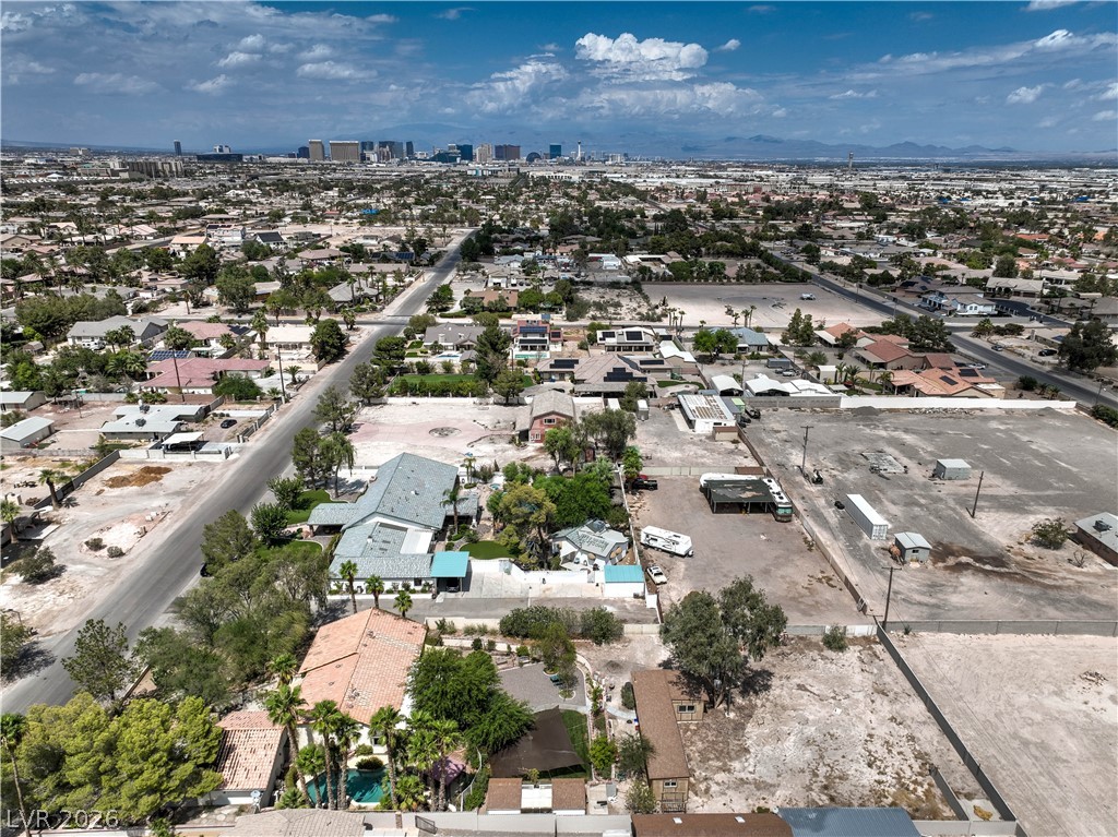 8020 La Cienega Street Las Vegas NV 89123