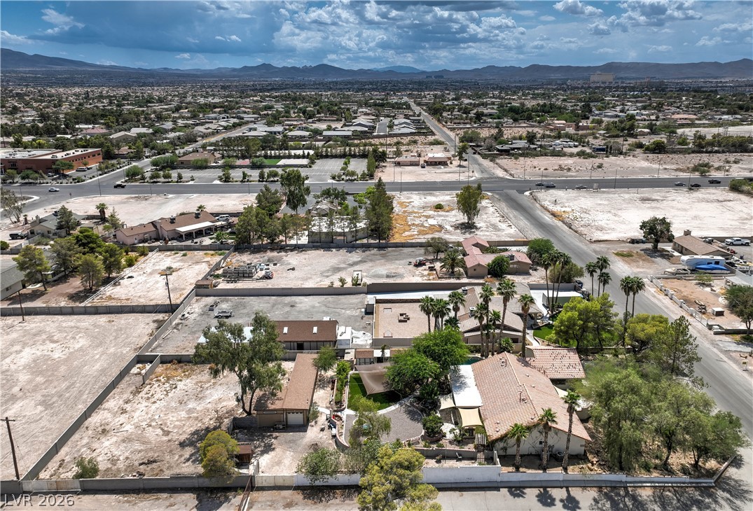 8020 La Cienega Street Las Vegas NV 89123