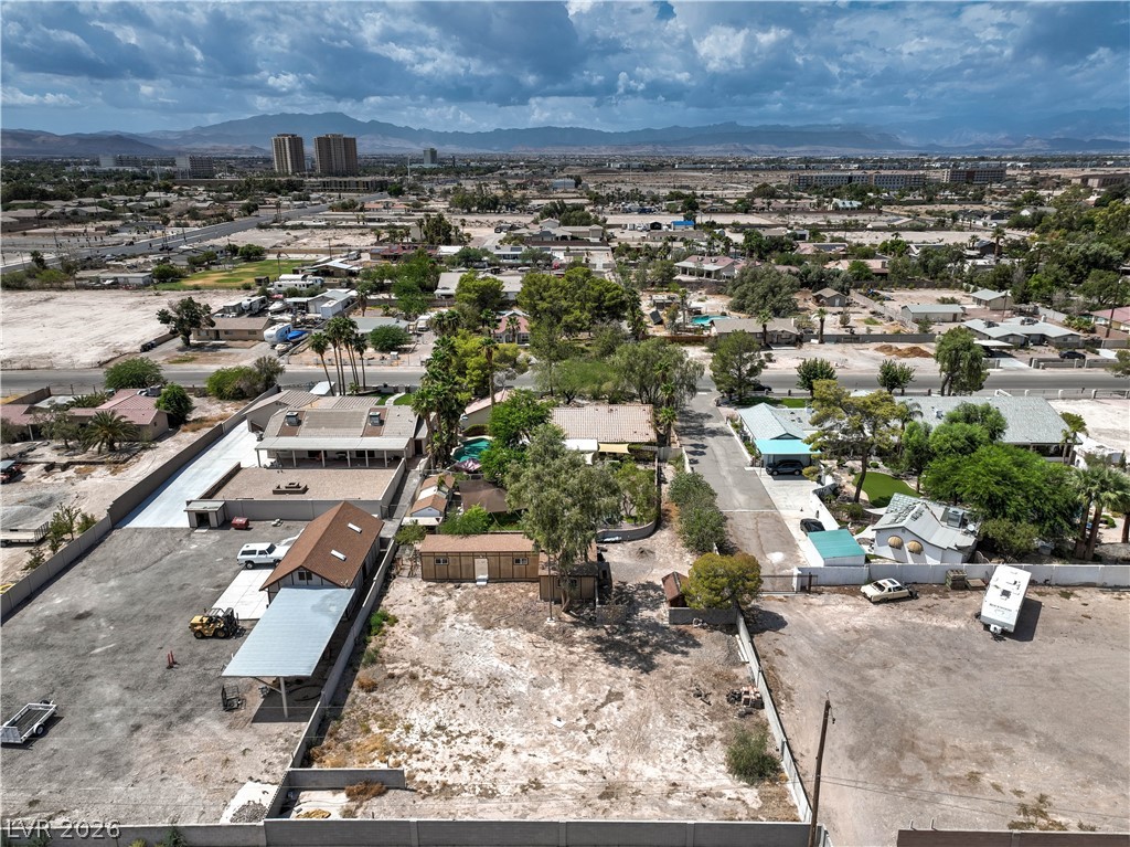 8020 La Cienega Street Las Vegas NV 89123