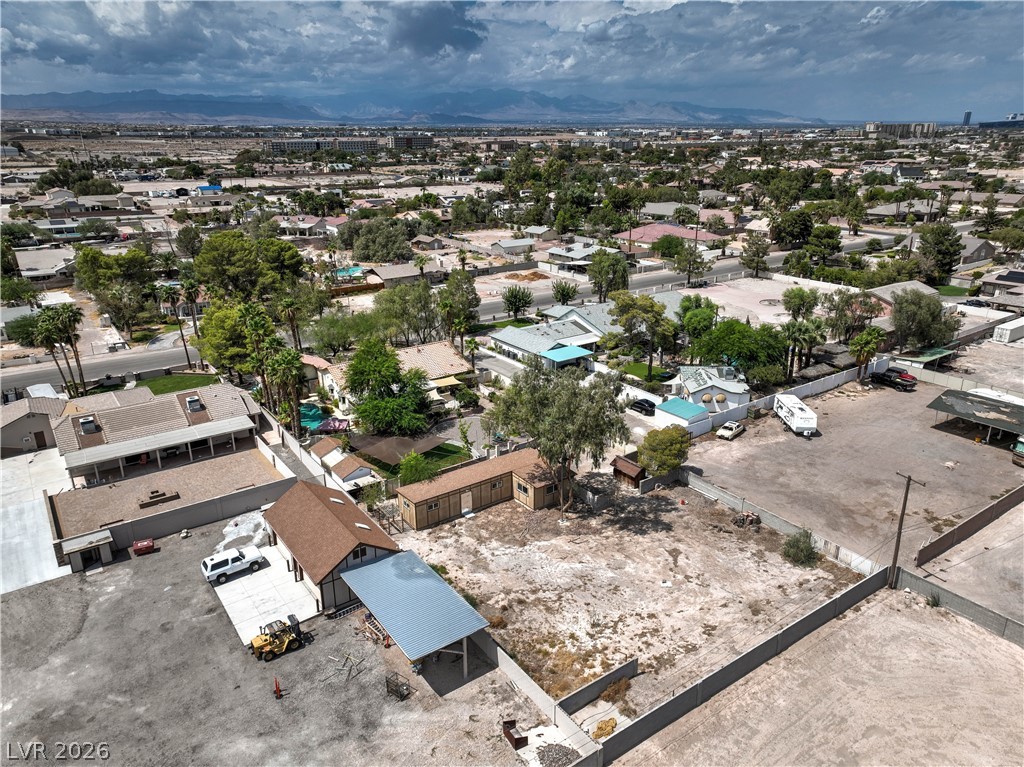 8020 La Cienega Street Las Vegas NV 89123