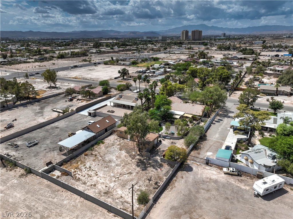 8020 La Cienega Street Las Vegas NV 89123