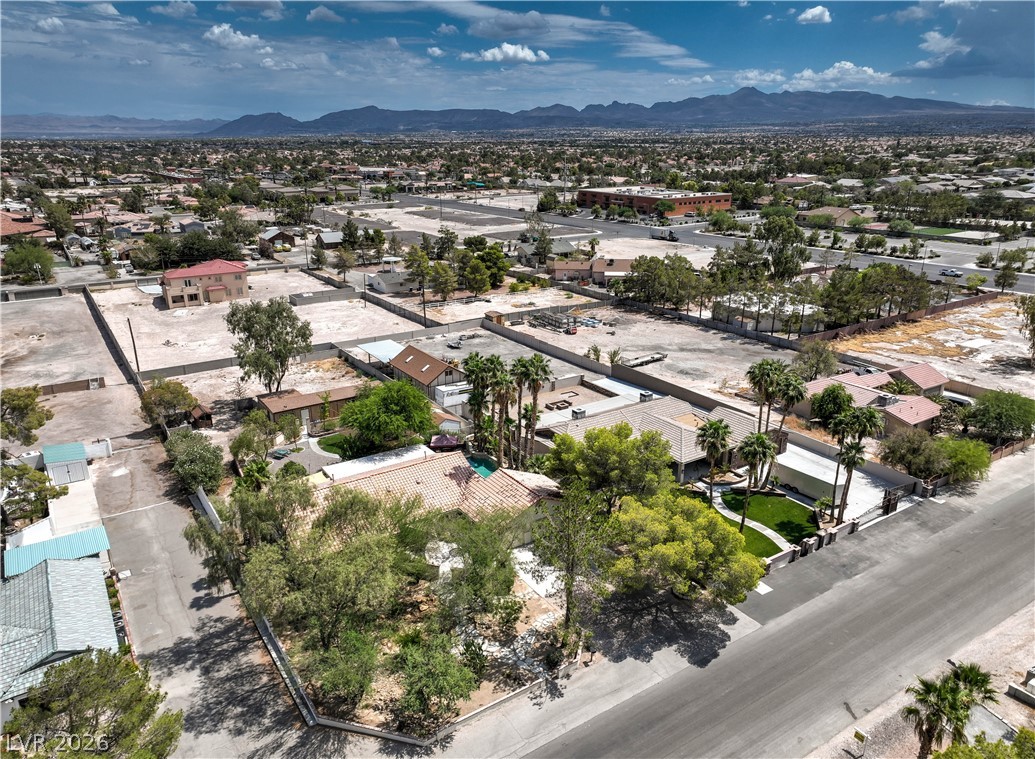 8020 La Cienega Street Las Vegas NV 89123