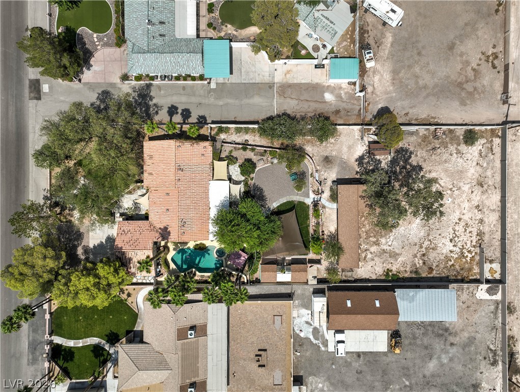 8020 La Cienega Street Las Vegas NV 89123