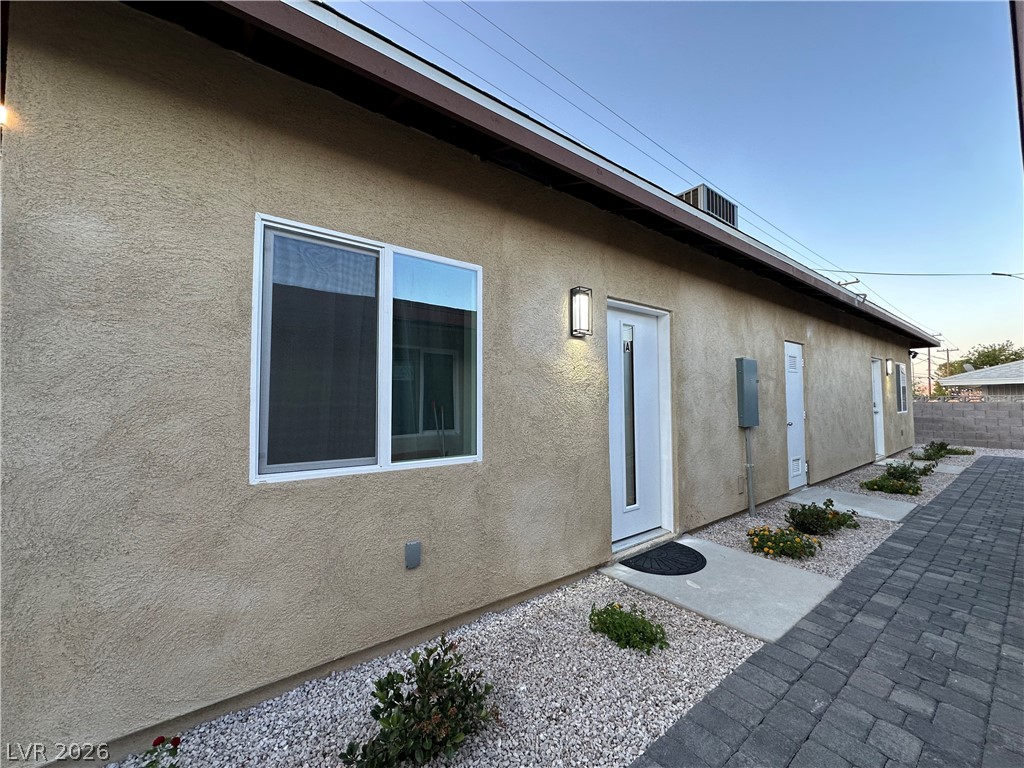 3316 Avalon Avenue Las Vegas NV 89107