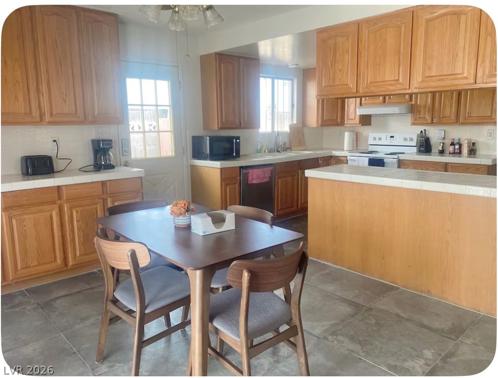 3316 Avalon Avenue Las Vegas NV 89107