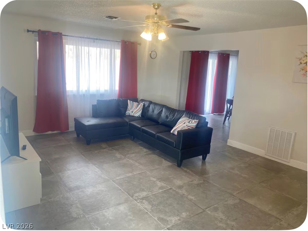 3316 Avalon Avenue Las Vegas NV 89107