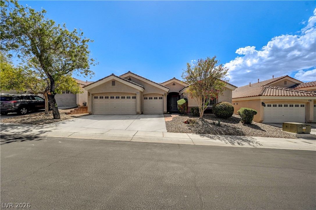 2201 Double Tree Avenue Henderson NV 89052