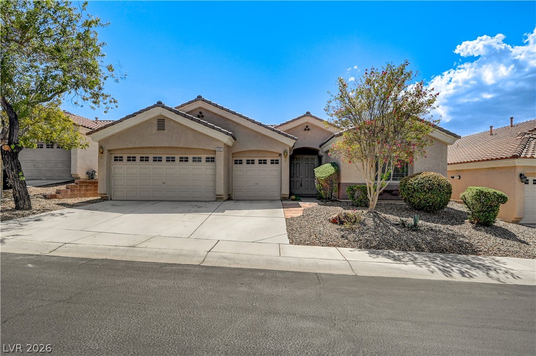 2201 Double Tree Avenue Henderson NV 89052