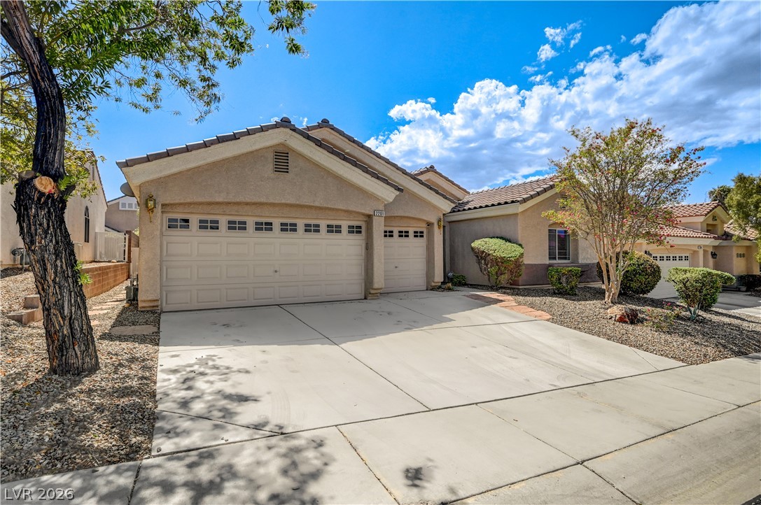 2201 Double Tree Avenue Henderson NV 89052