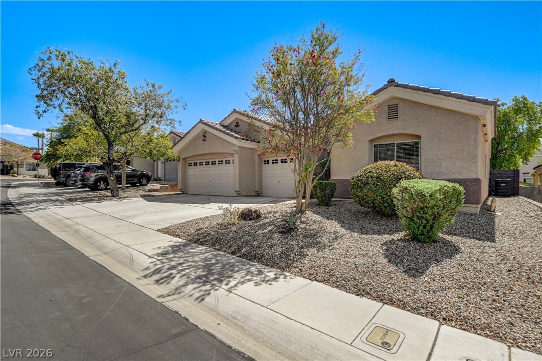 2201 Double Tree Avenue Henderson NV 89052