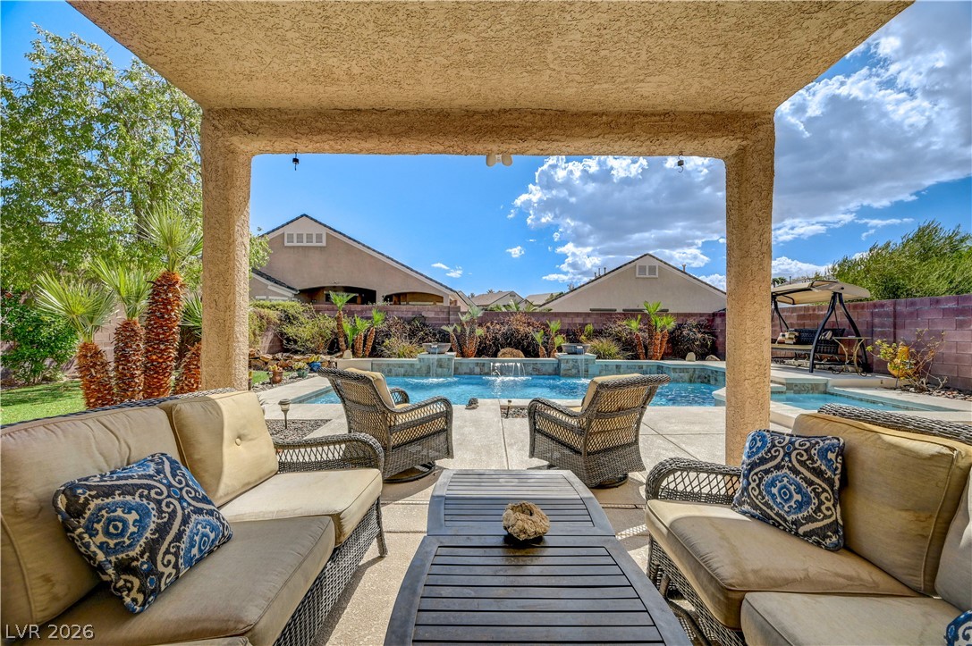 2201 Double Tree Avenue Henderson NV 89052