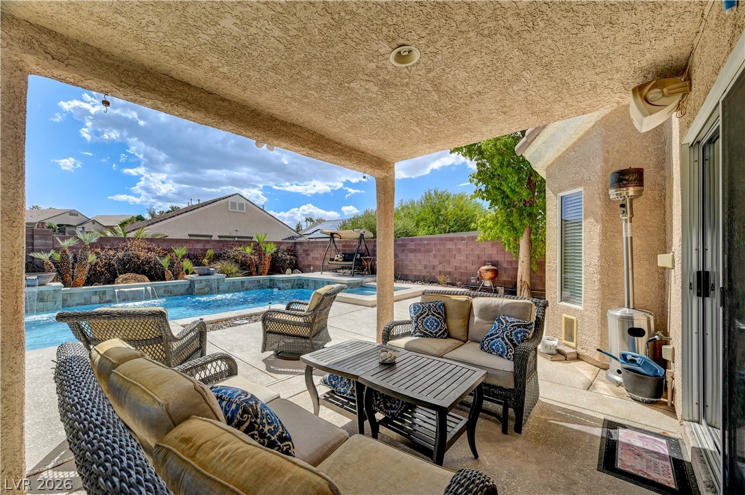 2201 Double Tree Avenue Henderson NV 89052