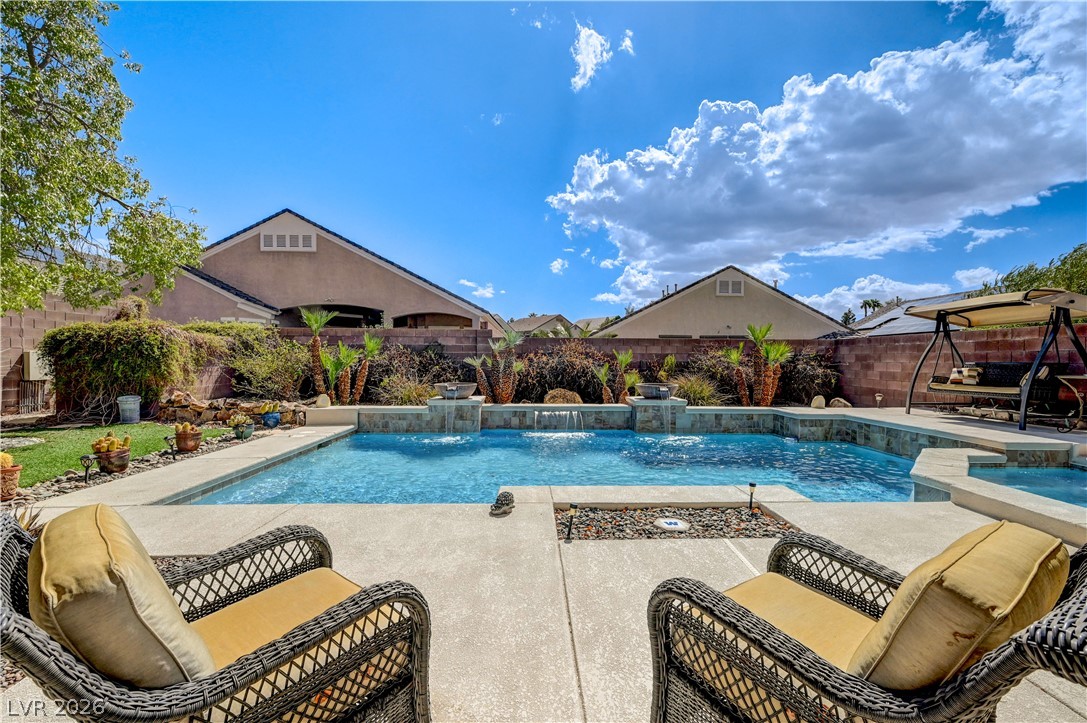 2201 Double Tree Avenue Henderson NV 89052