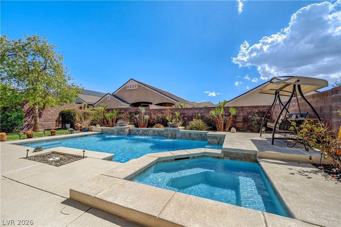 2201 Double Tree Avenue Henderson NV 89052