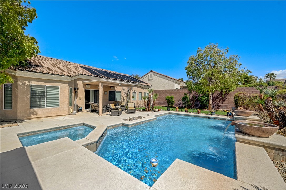 2201 Double Tree Avenue Henderson NV 89052