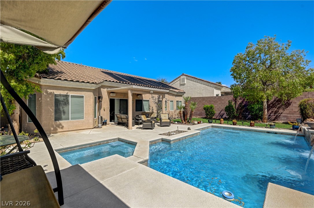 2201 Double Tree Avenue Henderson NV 89052
