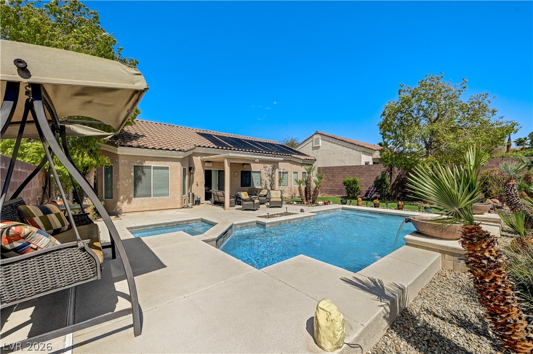 2201 Double Tree Avenue Henderson NV 89052
