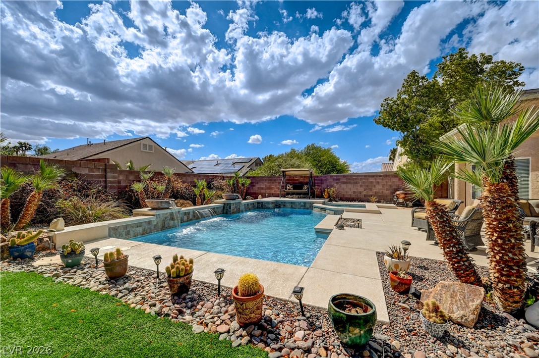 2201 Double Tree Avenue Henderson NV 89052
