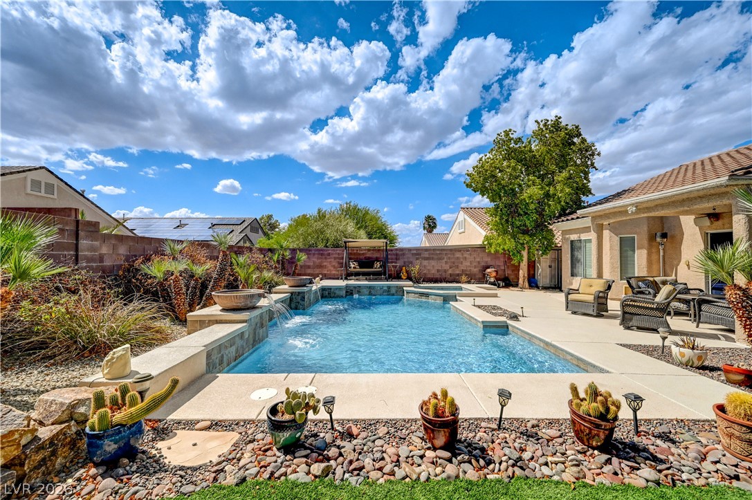 2201 Double Tree Avenue Henderson NV 89052