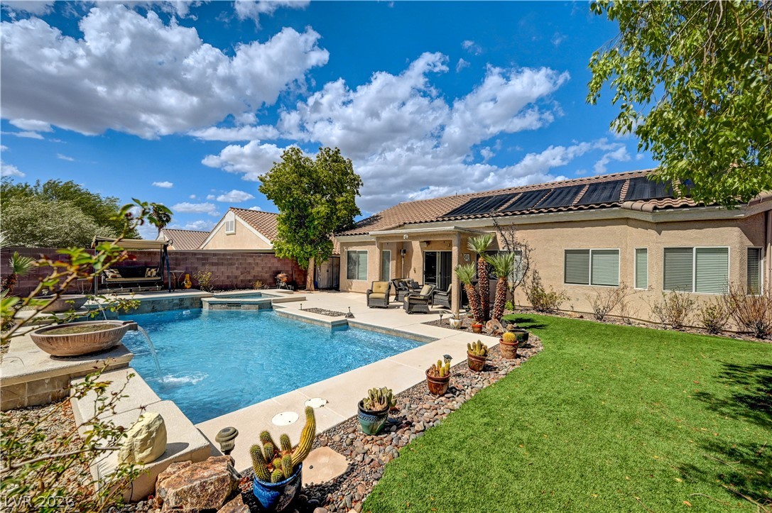 2201 Double Tree Avenue Henderson NV 89052