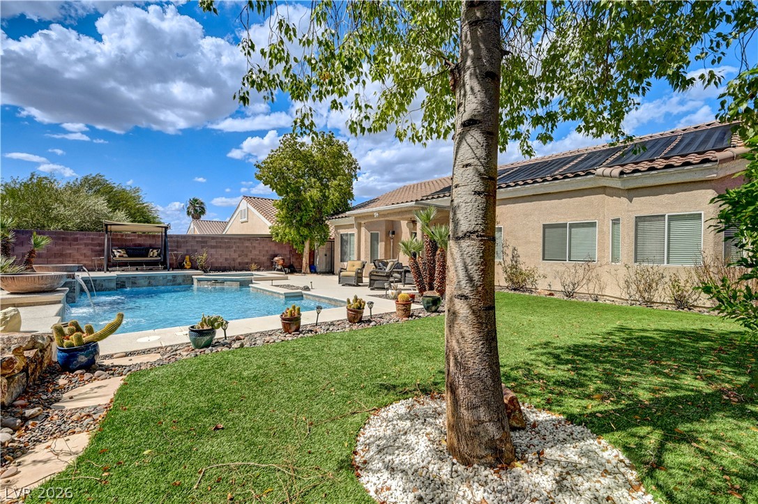 2201 Double Tree Avenue Henderson NV 89052