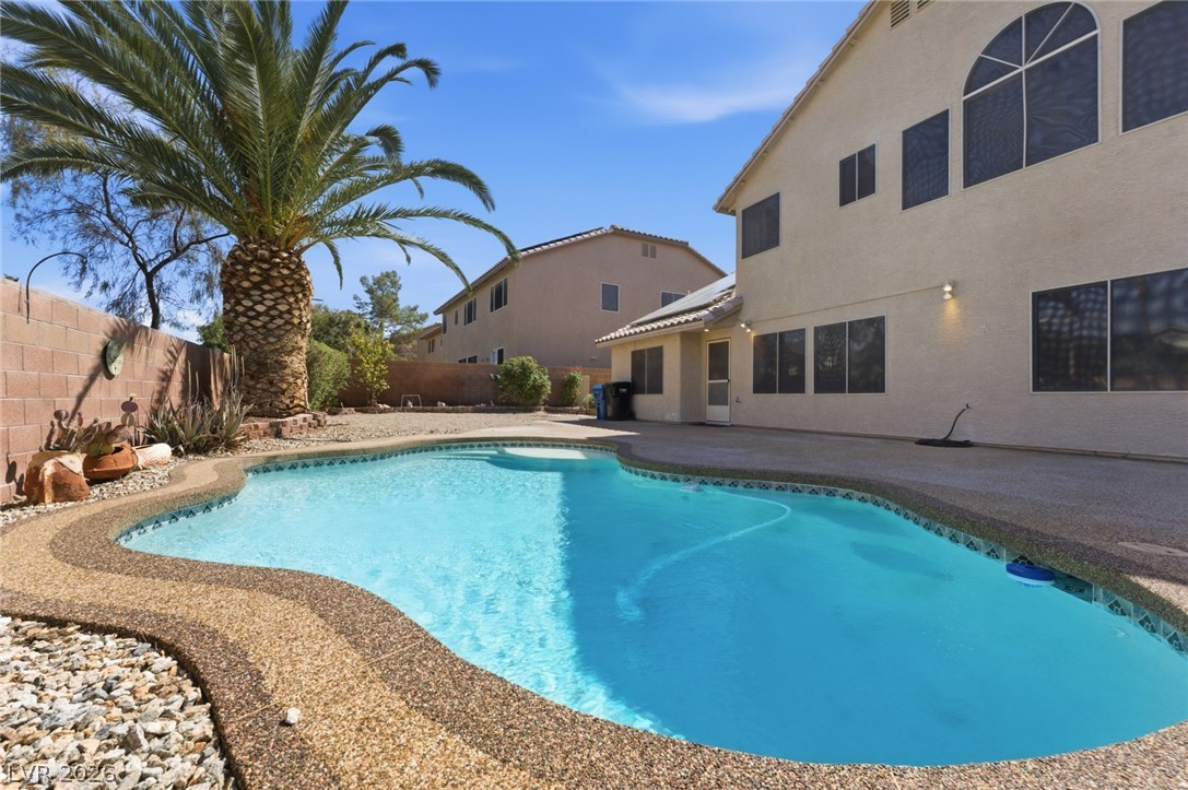 802 Sandhill Sage Street Henderson NV 89052