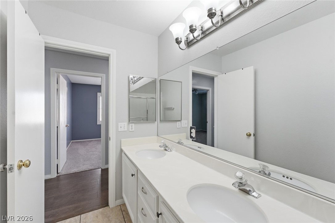802 Sandhill Sage Street Henderson NV 89052