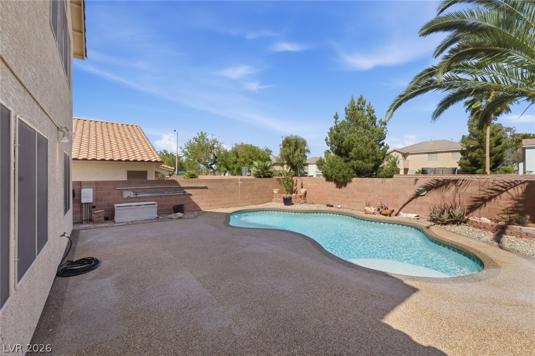 802 Sandhill Sage Street Henderson NV 89052