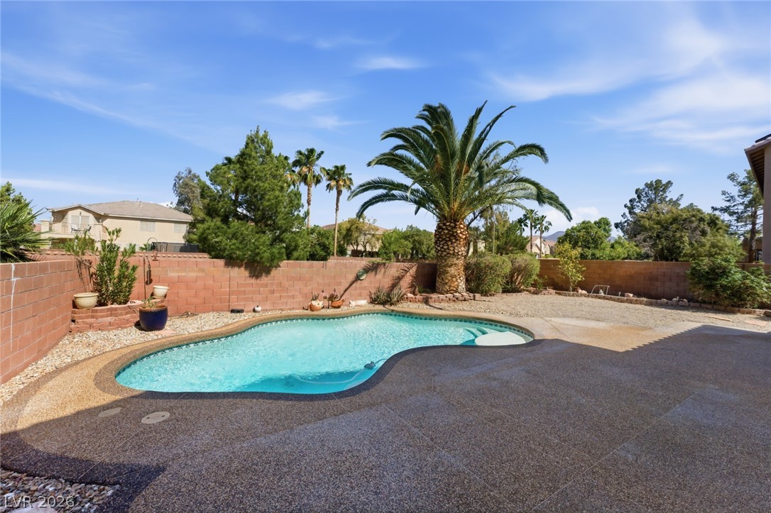 802 Sandhill Sage Street Henderson NV 89052