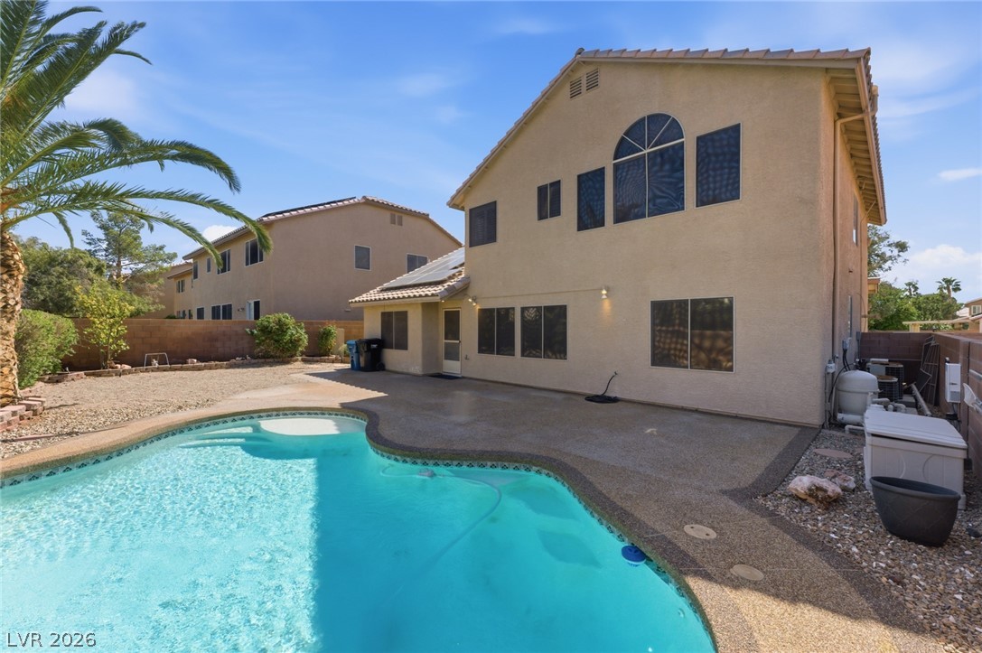 802 Sandhill Sage Street Henderson NV 89052