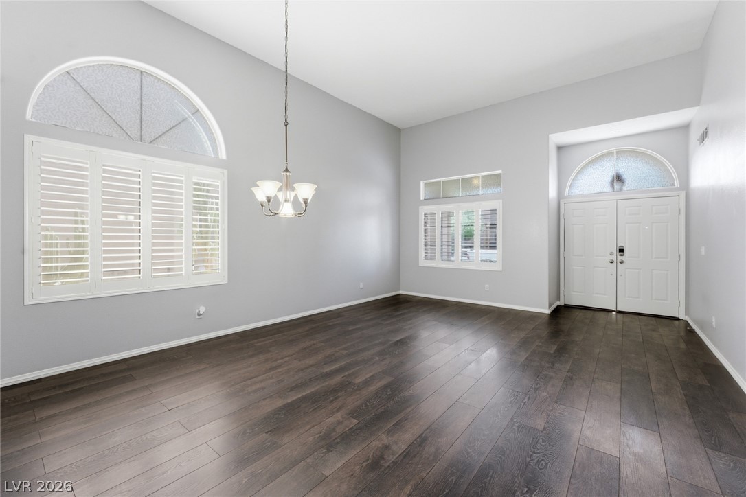 802 Sandhill Sage Street Henderson NV 89052
