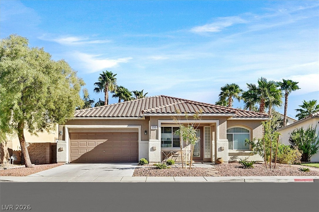 3059 Blazing Creek Way Henderson NV 89052