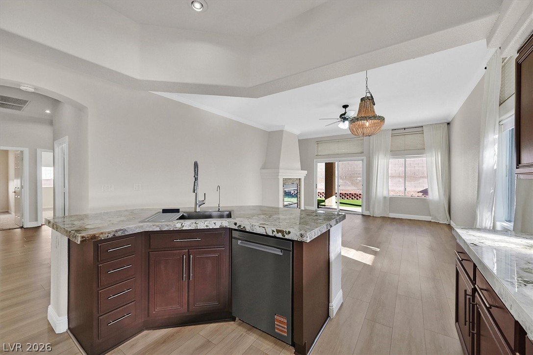 3059 Blazing Creek Way Henderson NV 89052