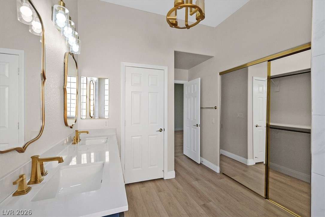 3059 Blazing Creek Way Henderson NV 89052
