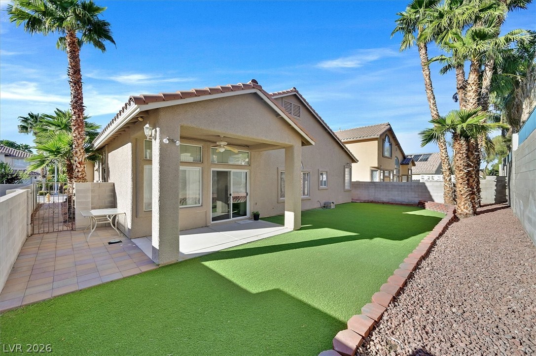 3059 Blazing Creek Way Henderson NV 89052