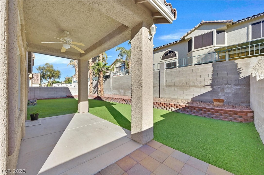 3059 Blazing Creek Way Henderson NV 89052