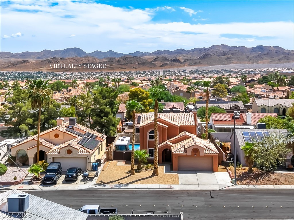 845 Arrowhead Trail Henderson NV 89002