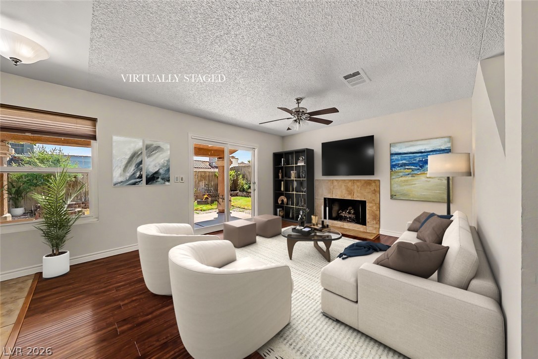 845 Arrowhead Trail Henderson NV 89002