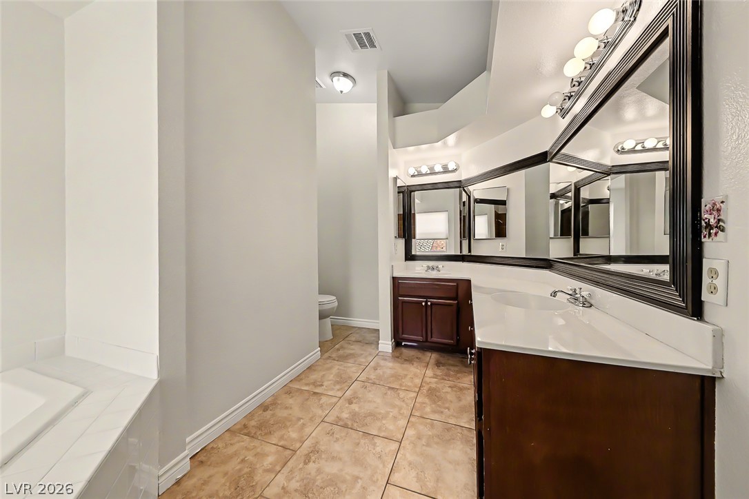 845 Arrowhead Trail Henderson NV 89002