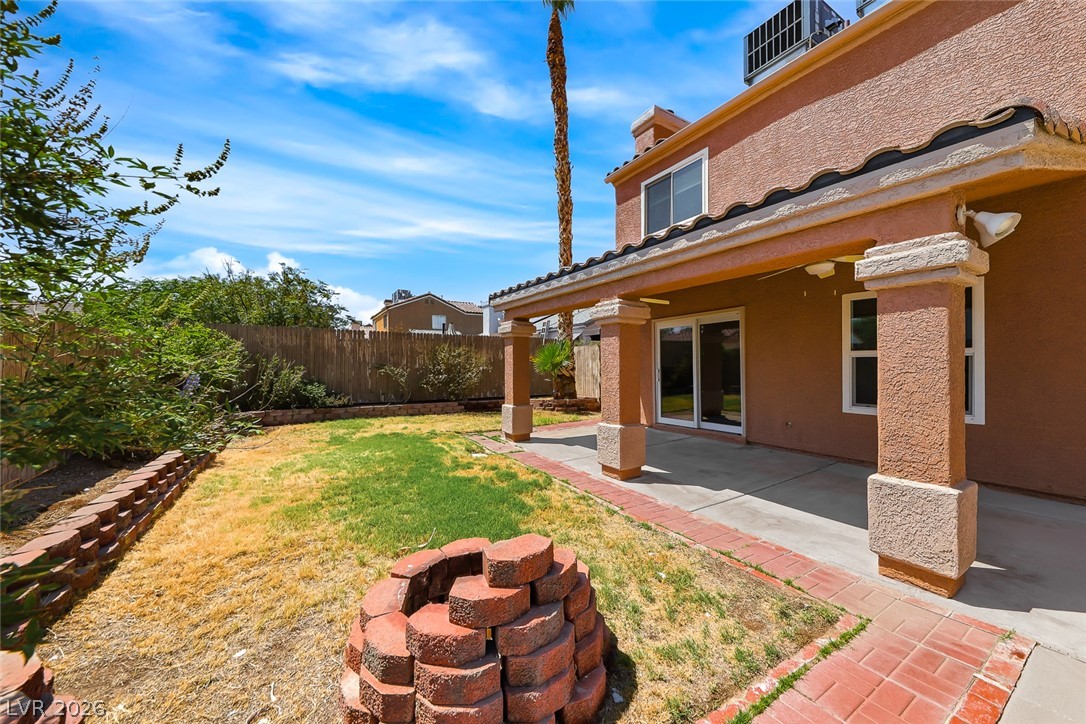845 Arrowhead Trail Henderson NV 89002