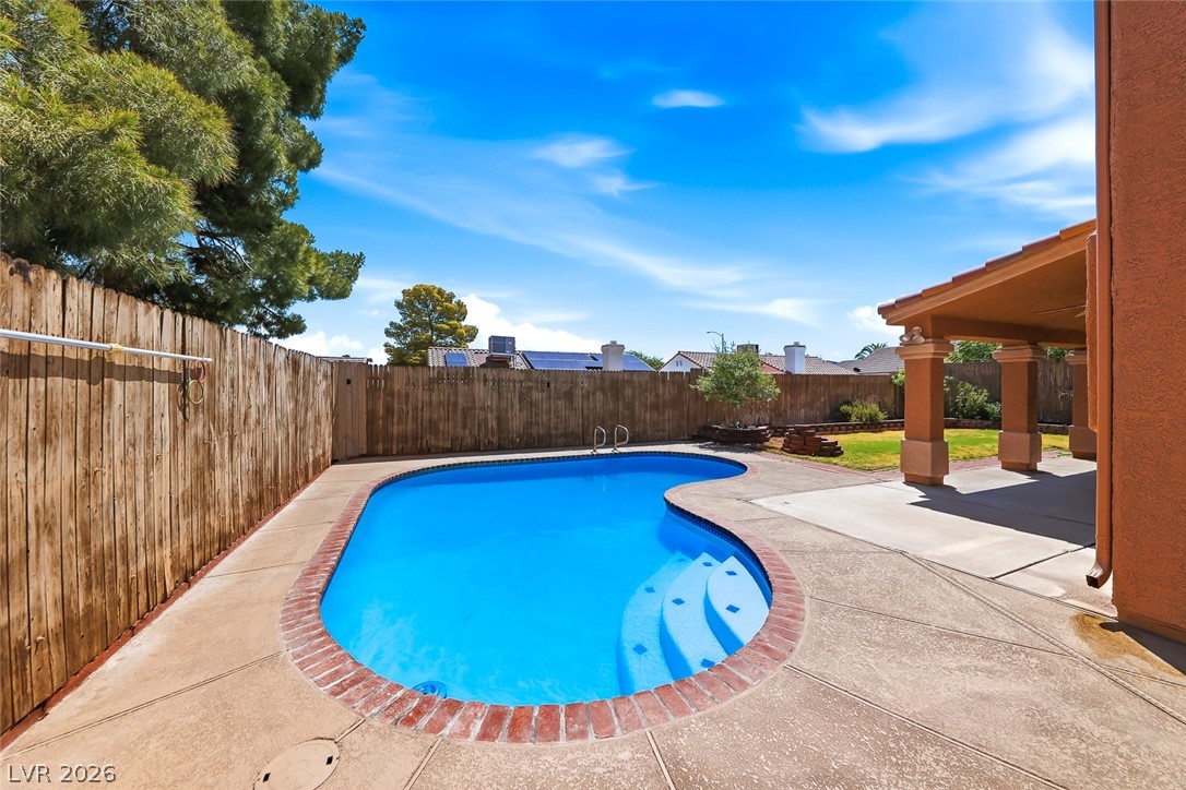 845 Arrowhead Trail Henderson NV 89002