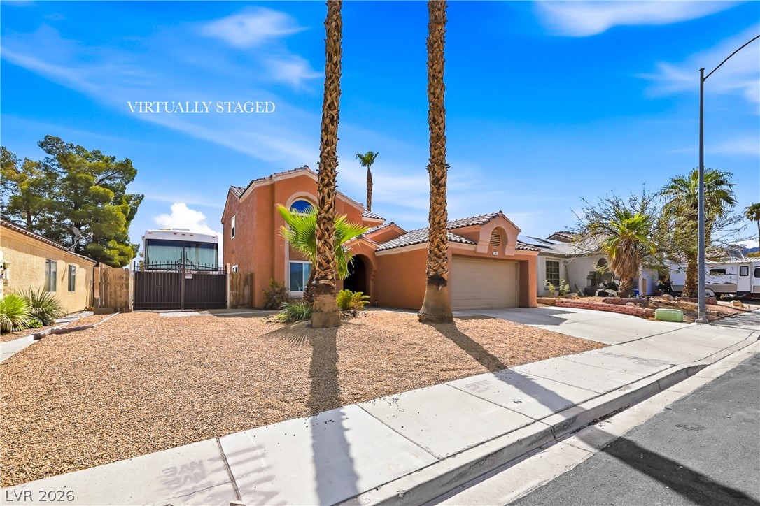 845 Arrowhead Trail Henderson NV 89002