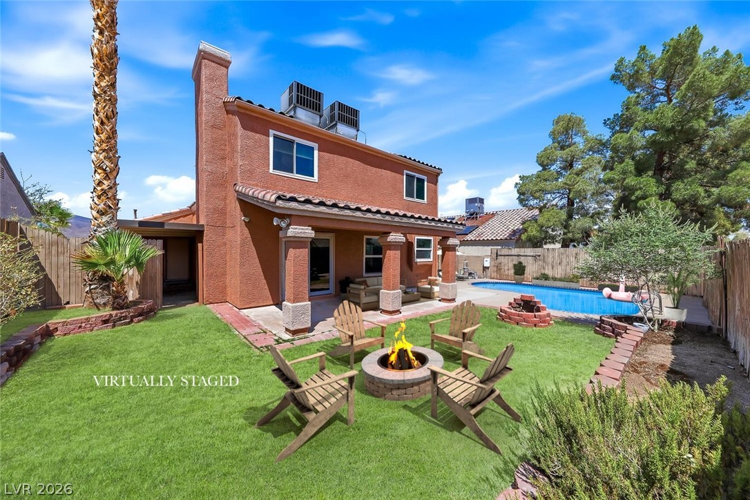 845 Arrowhead Trail Henderson NV 89002