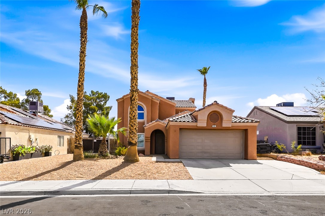 845 Arrowhead Trail Henderson NV 89002
