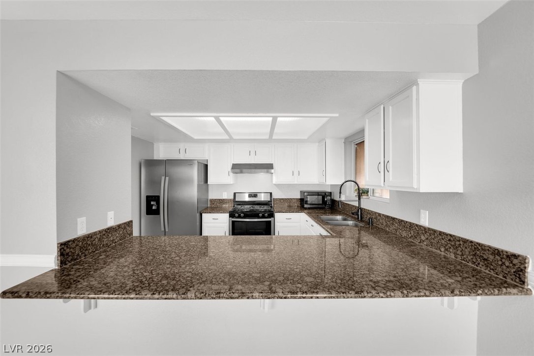 1421 Bellglen Drive Las Vegas NV 89128