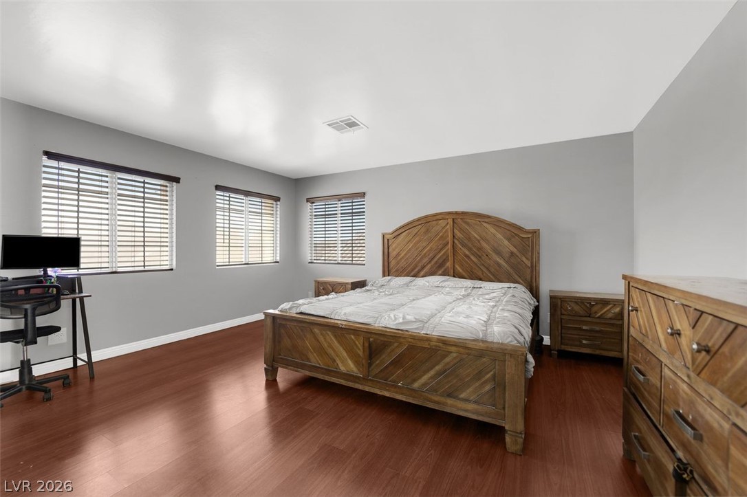 1421 Bellglen Drive Las Vegas NV 89128