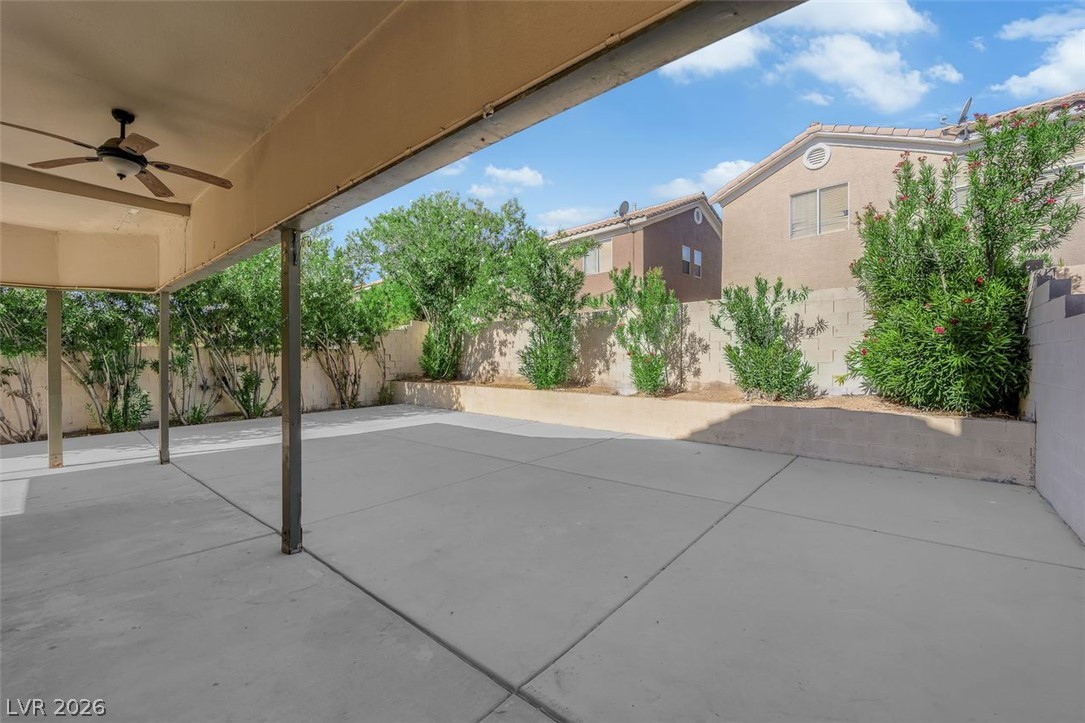 1421 Bellglen Drive Las Vegas NV 89128