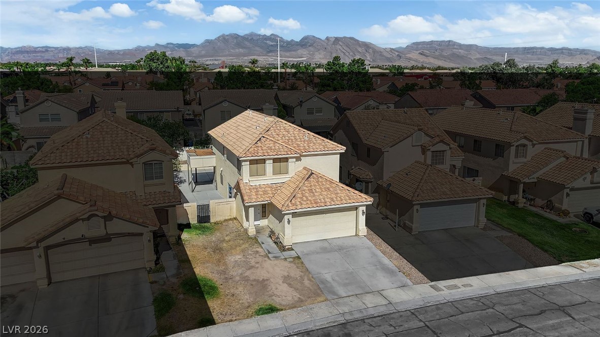 1421 Bellglen Drive Las Vegas NV 89128