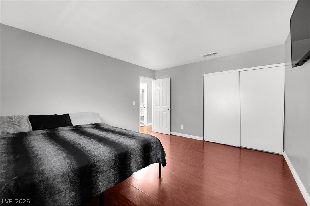 1421 Bellglen Drive Las Vegas NV 89128